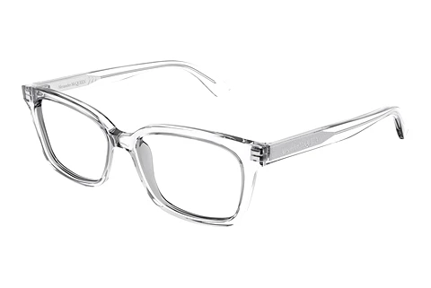 Lunettes de vue Alexander McQueen AM0464O 004