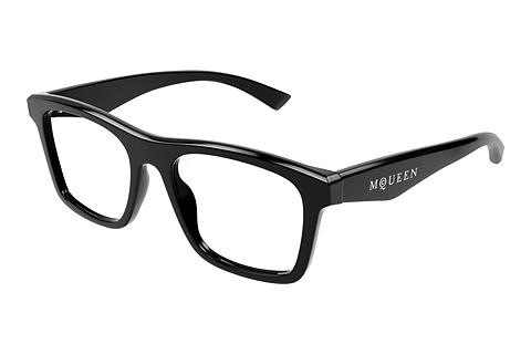 Lunettes de vue Alexander McQueen AM0475O 006