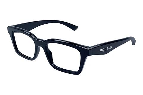Lunettes de vue Alexander McQueen AM0476O 003