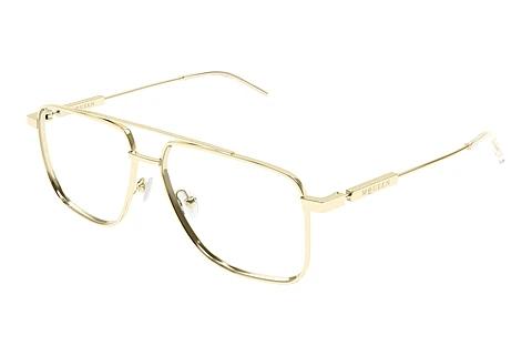 Lunettes de vue Alexander McQueen AM0480O 002