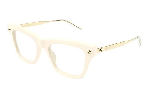 Lunettes de vue Alexander McQueen AM0484O 008