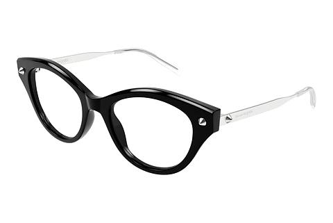 Lunettes de vue Alexander McQueen AM0485O 001