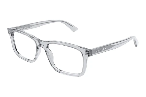 Lunettes de vue Alexander McQueen AM0486O 004