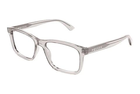 Lunettes de vue Alexander McQueen AM0486O 008