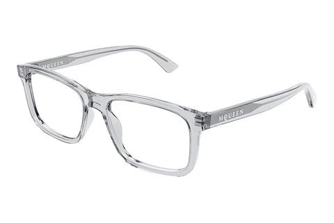 Lunettes de vue Alexander McQueen AM0486O 009