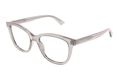 Lunettes de vue Alexander McQueen AM0487O 003