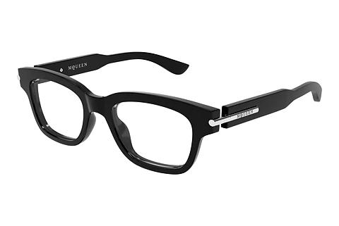 Lunettes de vue Alexander McQueen AM0497O 005
