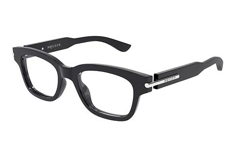 Lunettes de vue Alexander McQueen AM0497O 007