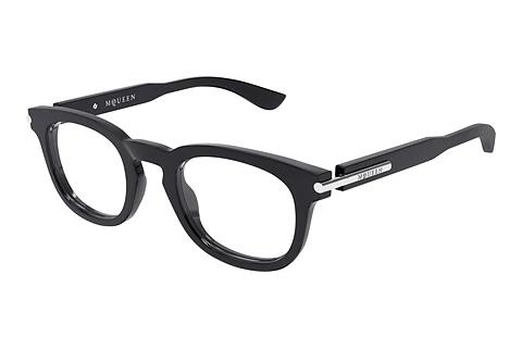 Lunettes de vue Alexander McQueen AM0498O 003