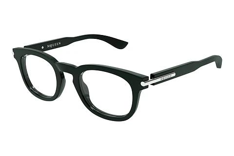 Lunettes de vue Alexander McQueen AM0498O 004