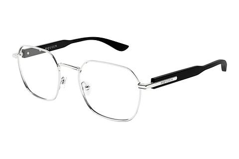 Lunettes de vue Alexander McQueen AM0499O 001