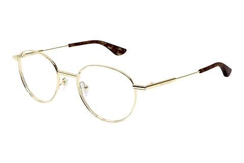 Lunettes de vue Alexander McQueen AM0502O 002