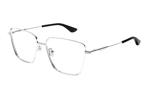 Lunettes de vue Alexander McQueen AM0503O 001