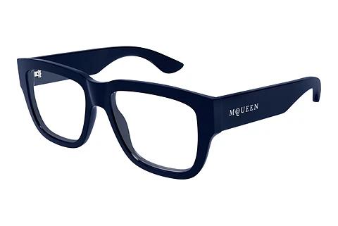 Lunettes de vue Alexander McQueen AM0510O 003