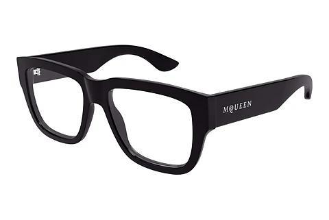 Lunettes de vue Alexander McQueen AM0510O 004