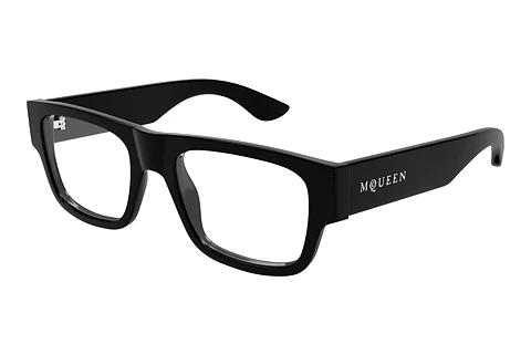 Lunettes de vue Alexander McQueen AM0511O 001