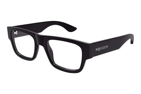 Lunettes de vue Alexander McQueen AM0511O 004