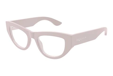 Lunettes de vue Alexander McQueen AM0512O 003