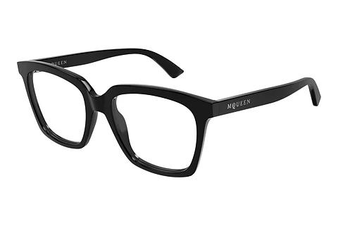 Lunettes de vue Alexander McQueen AM0513O 001