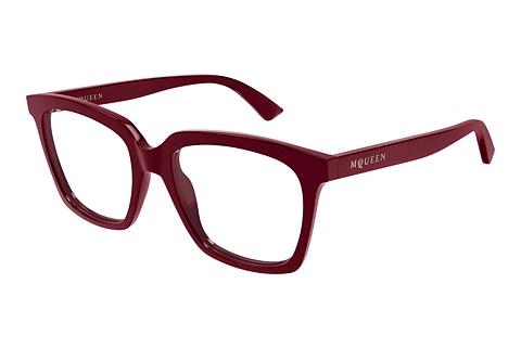 Lunettes de vue Alexander McQueen AM0513O 005
