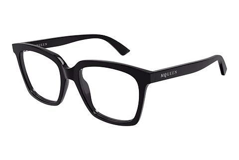 Lunettes de vue Alexander McQueen AM0513O 006