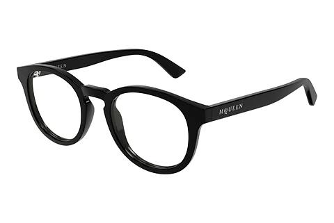 Lunettes de vue Alexander McQueen AM0514O 001