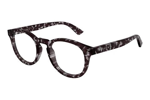 Lunettes de vue Alexander McQueen AM0514O 002