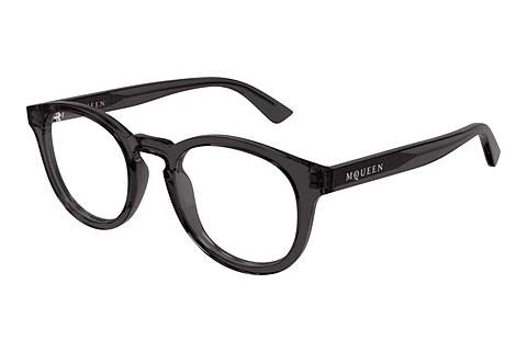 Lunettes de vue Alexander McQueen AM0514O 003