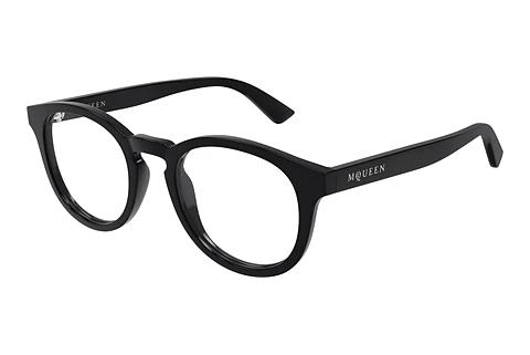 Lunettes de vue Alexander McQueen AM0514O 005