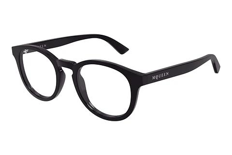 Lunettes de vue Alexander McQueen AM0514O 006