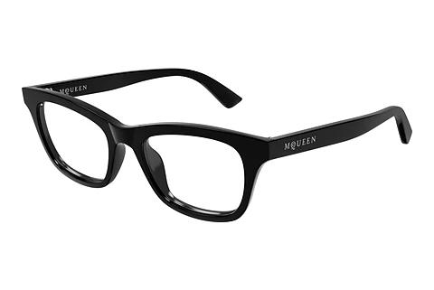 Lunettes de vue Alexander McQueen AM0515O 007
