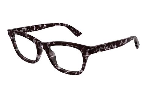 Lunettes de vue Alexander McQueen AM0515O 008