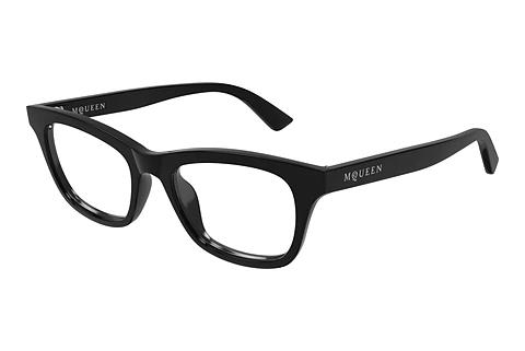 Lunettes de vue Alexander McQueen AM0515O 011