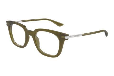Lunettes de vue Alexander McQueen AM0521O 004