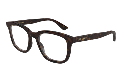 Lunettes de vue Alexander McQueen AM0539O 002