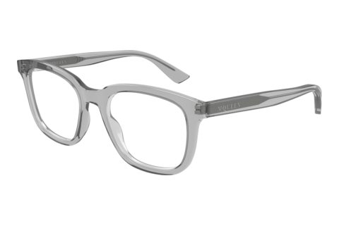 Lunettes de vue Alexander McQueen AM0539O 006