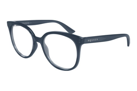 Lunettes de vue Alexander McQueen AM0540O 003
