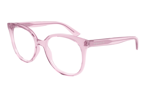Lunettes de vue Alexander McQueen AM0540O 005