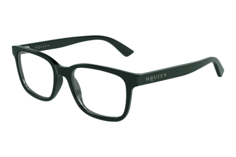 Lunettes de vue Alexander McQueen AM0541O 009