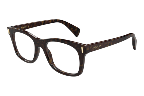 Lunettes de vue Alexander McQueen AM0551O 002
