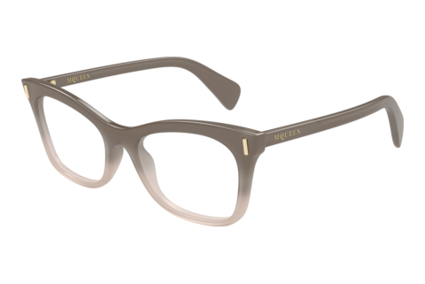 Lunettes de vue Alexander McQueen AM0552O 004