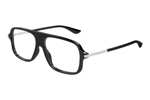Lunettes de vue Alexander McQueen AM0555O 001