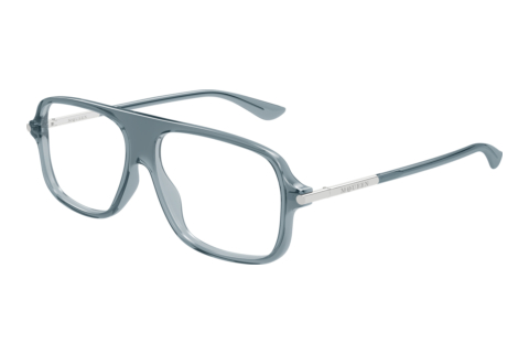 Lunettes de vue Alexander McQueen AM0555O 004