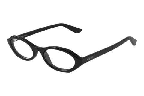Lunettes de vue Alexander McQueen AM0559O 001
