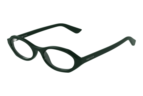 Lunettes de vue Alexander McQueen AM0559O 004