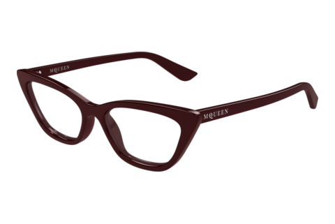 Lunettes de vue Alexander McQueen AM0560O 003