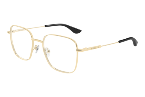 Lunettes de vue Alexander McQueen AM0565O 002