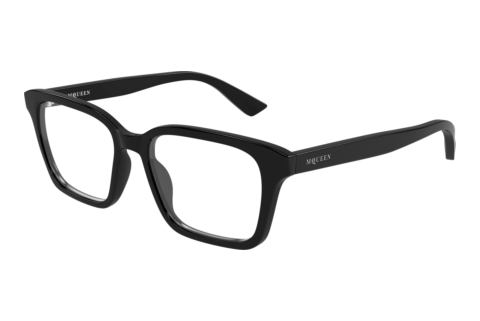 Lunettes de vue Alexander McQueen AM0566O 001
