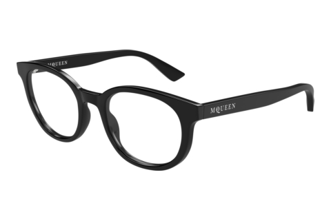 Lunettes de vue Alexander McQueen AM0567O 001