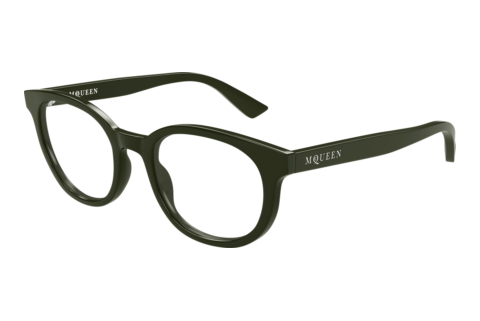 Lunettes de vue Alexander McQueen AM0567O 003